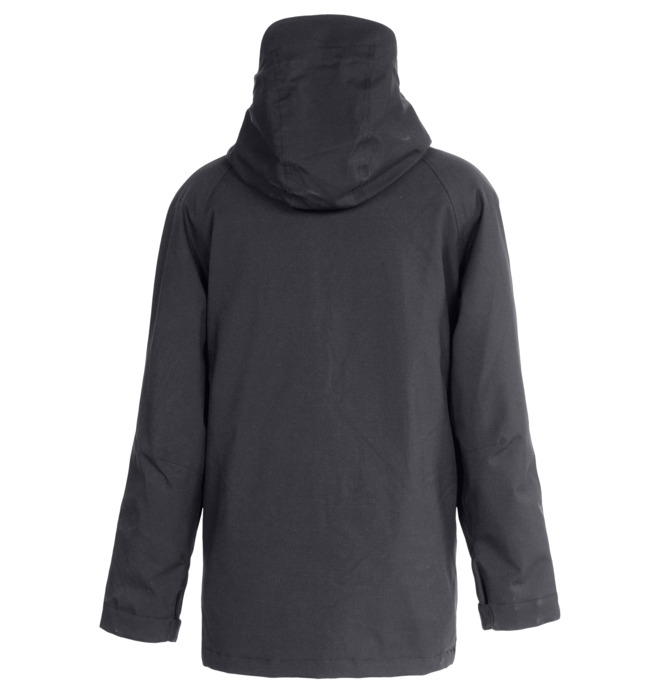 Stealth Parka - Technical Snow Jacket for Men  ADYTJ03042
