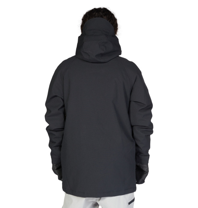 Stealth Parka - Technical Snow Jacket for Men  ADYTJ03042