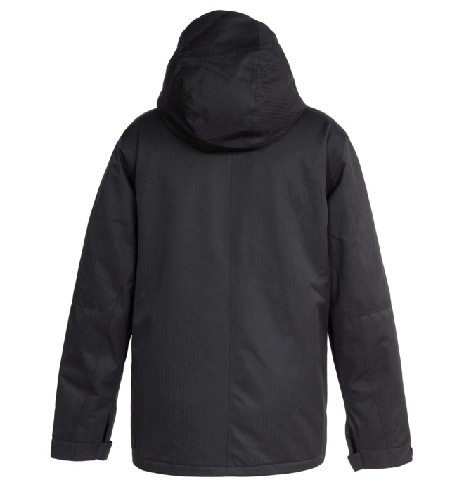 Servo Technical Snow Jacket for Men