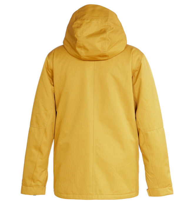 Servo - Technical Snow Jacket for Men  ADYTJ03045