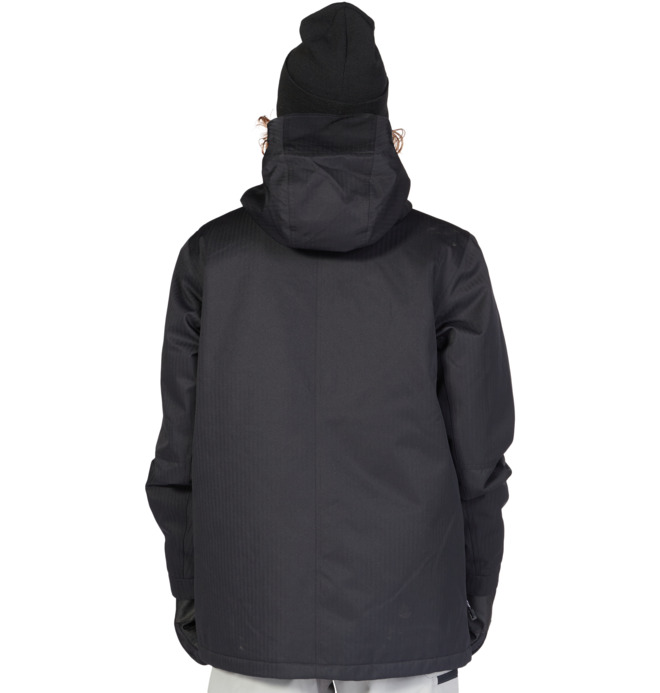 Servo - Technical Snow Jacket for Men  ADYTJ03045