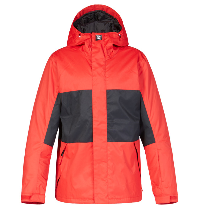 Defy - Technical Snow Jacket for Men  ADYTJ03046