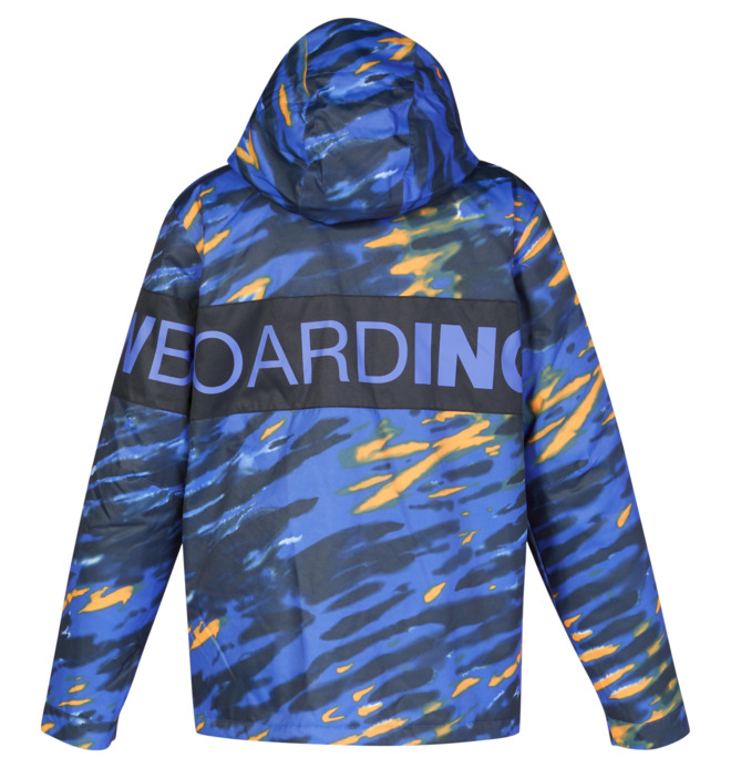 Propaganda - Technical Snow Jacket for Men  ADYTJ03047