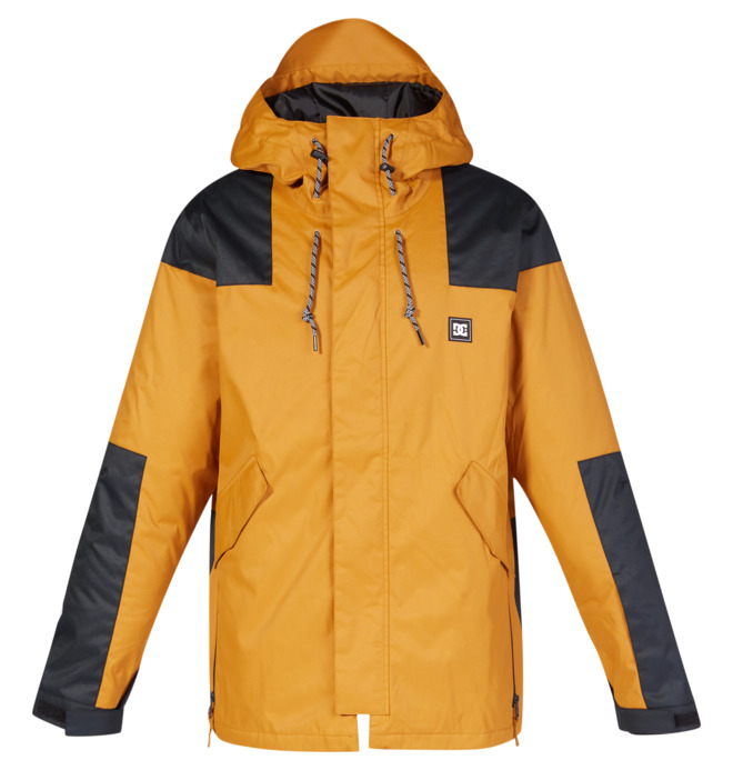 Dc shoes ski jacket on sale