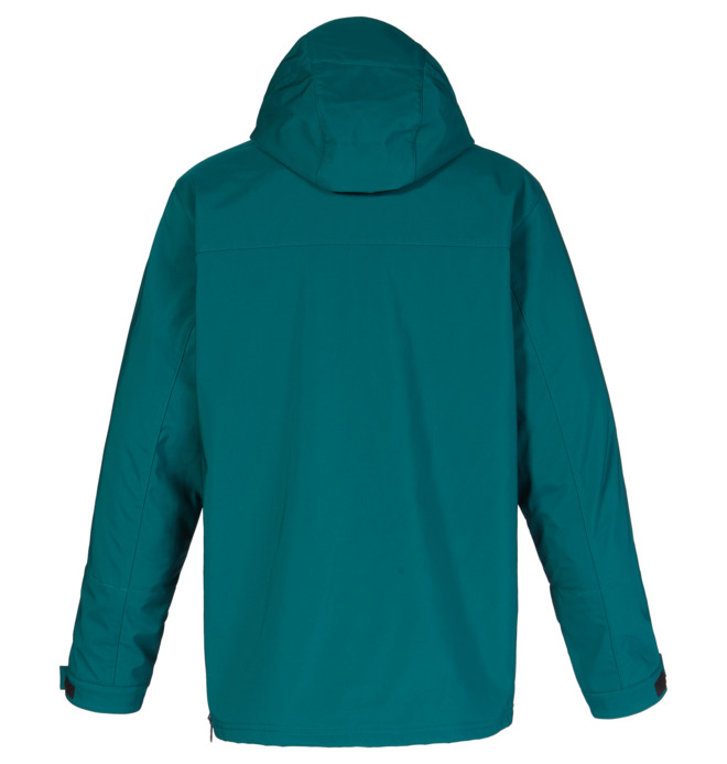 Prism Anorak - Technical Snow Softshell Jacket for Men  ADYTJ03050