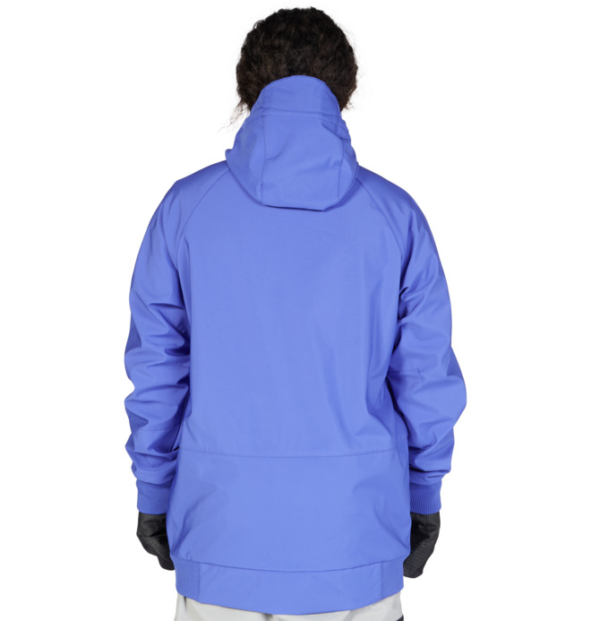 Spectrum - Technical Snow Softshell Jacket for Men  ADYTJ03052