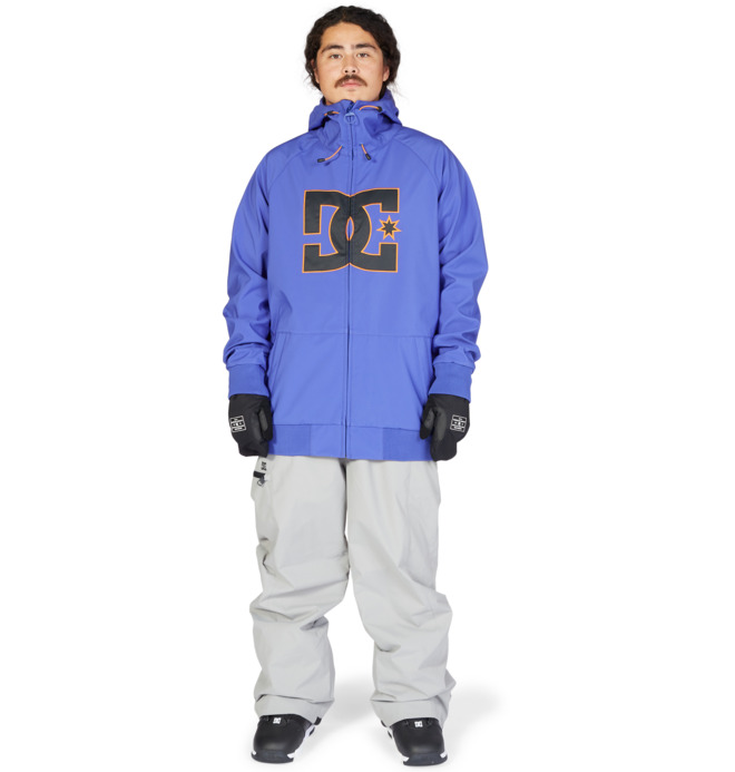 Dc spectrum snow jacket hotsell