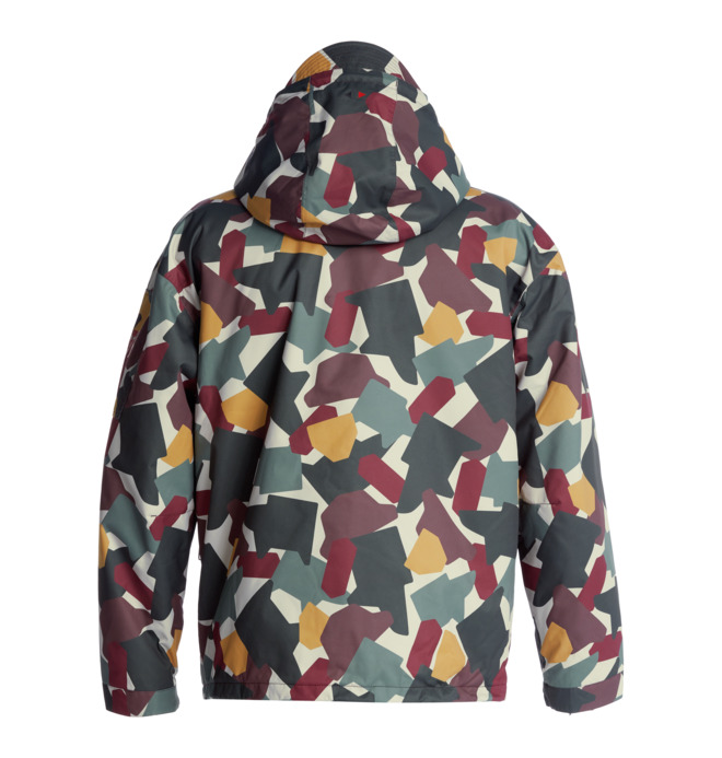 STAR WARS™ x DC Shoes Cadet - Technical Snow Jacket for Men ADYTJ03054