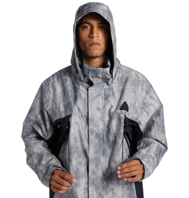 COMMAND 45K JACKET  ADYTJ03058