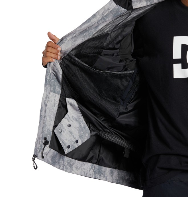 COMMAND 45K JACKET  ADYTJ03058