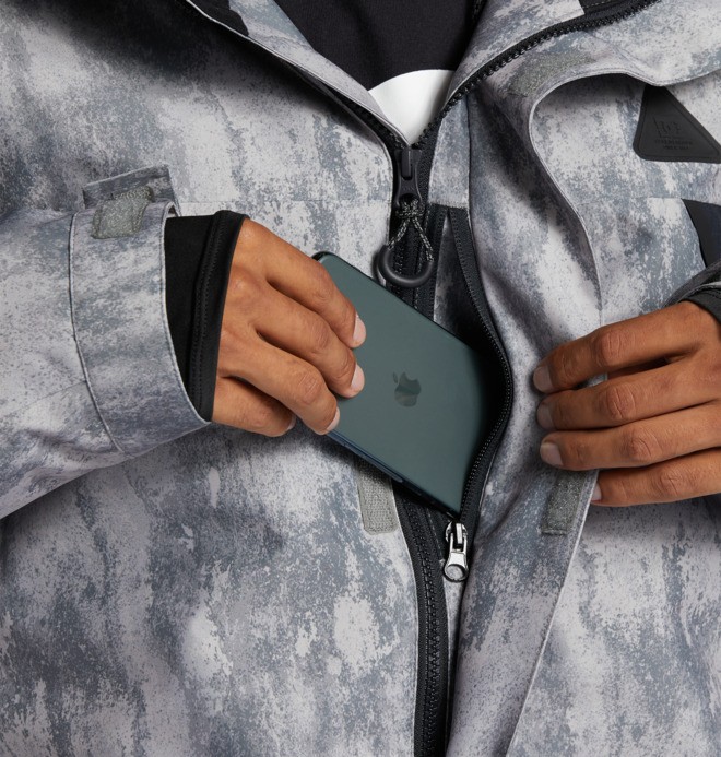 COMMAND 45K JACKET  ADYTJ03058