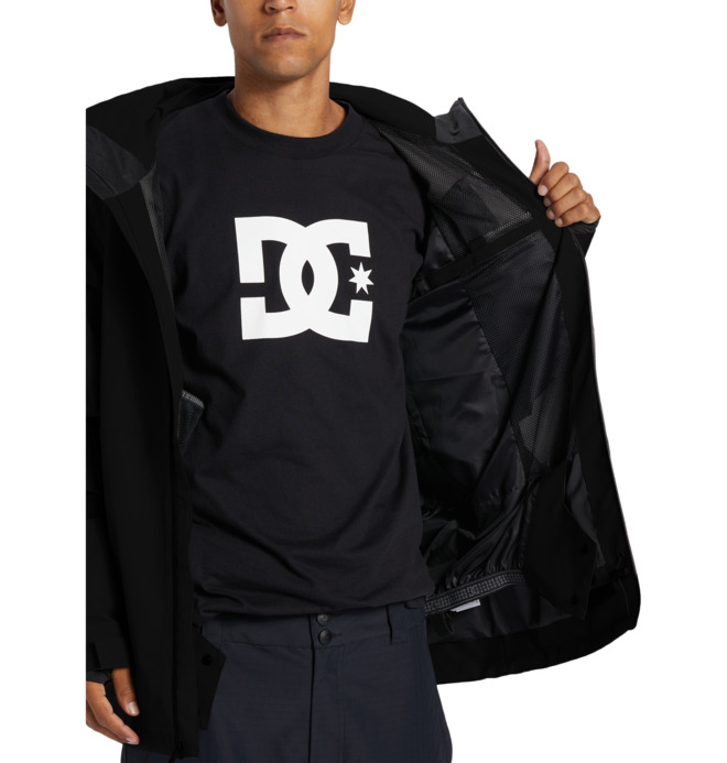 BASIS 30K JACKET  ADYTJ03059
