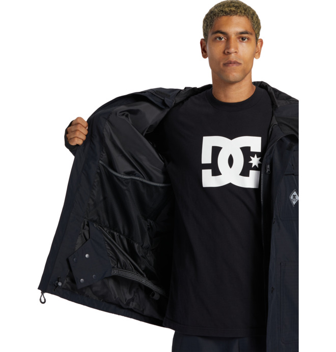 SERVO JACKET  ADYTJ03061