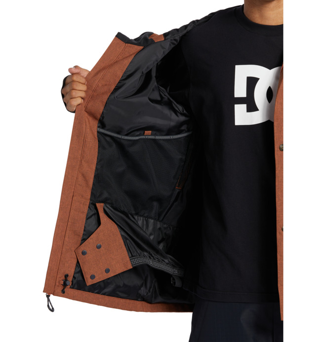 SERVO JACKET  ADYTJ03061