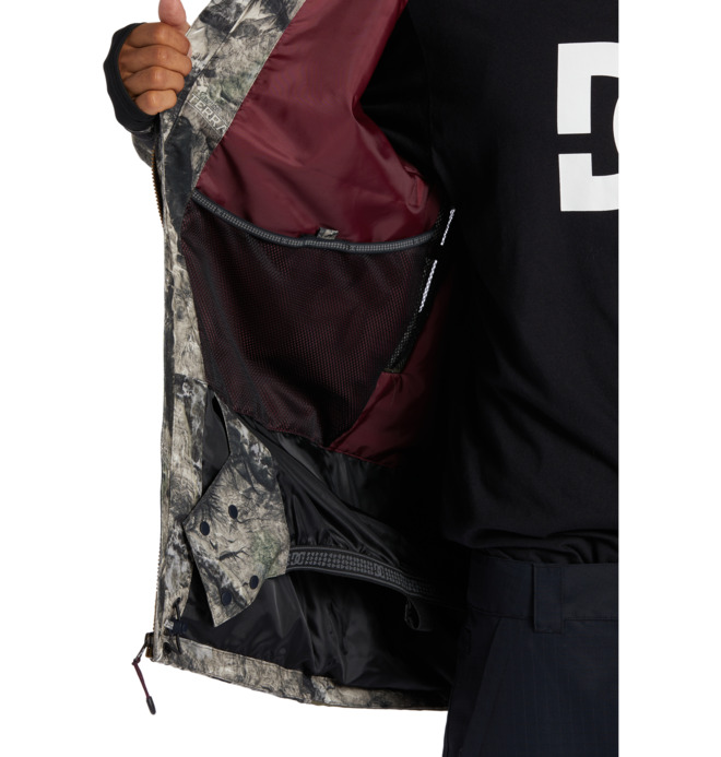 SERVO JACKET  ADYTJ03061
