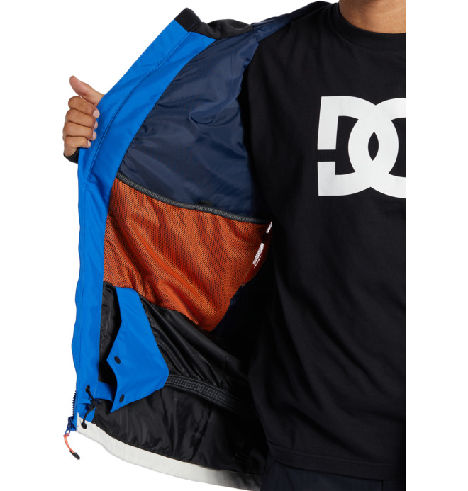 DEFY JACKET  ADYTJ03063