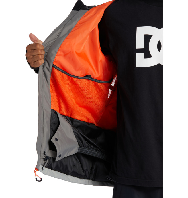DEFY JACKET  ADYTJ03063
