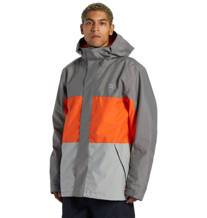 Defy - Technical Snow Jacket for Men  ADYTJ03063