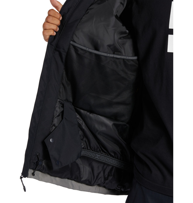 DEFY JACKET  ADYTJ03063