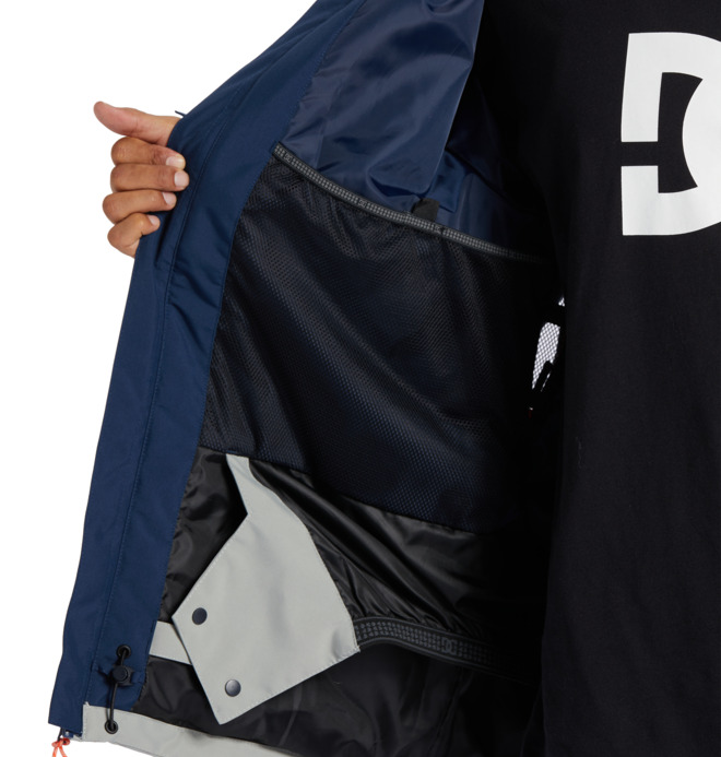 BASIS JACKET  ADYTJ03065
