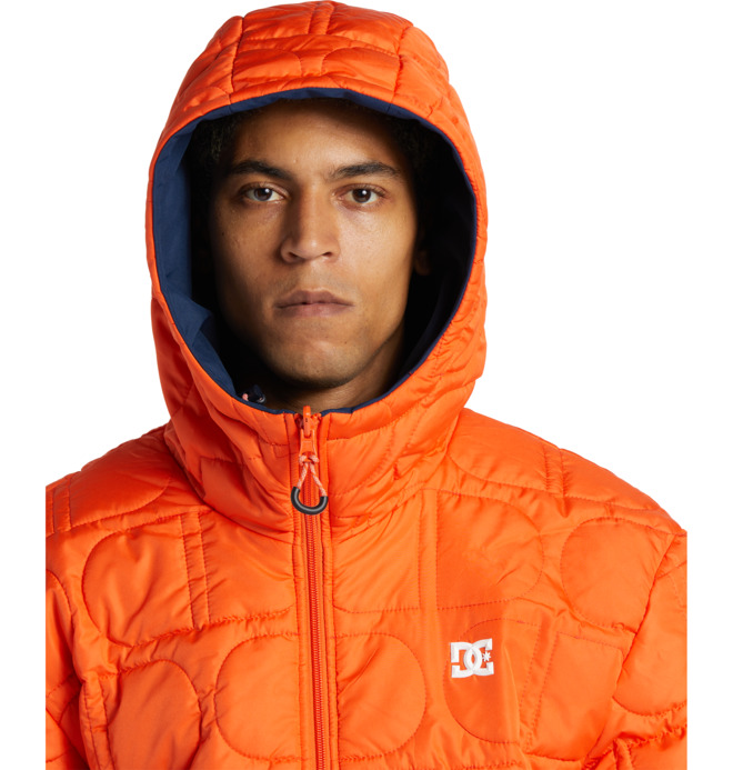 NEXUS REVERSIBLE ANORAK  ADYTJ03066