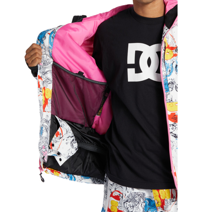 AW BASIS JACKET  ADYTJ03072