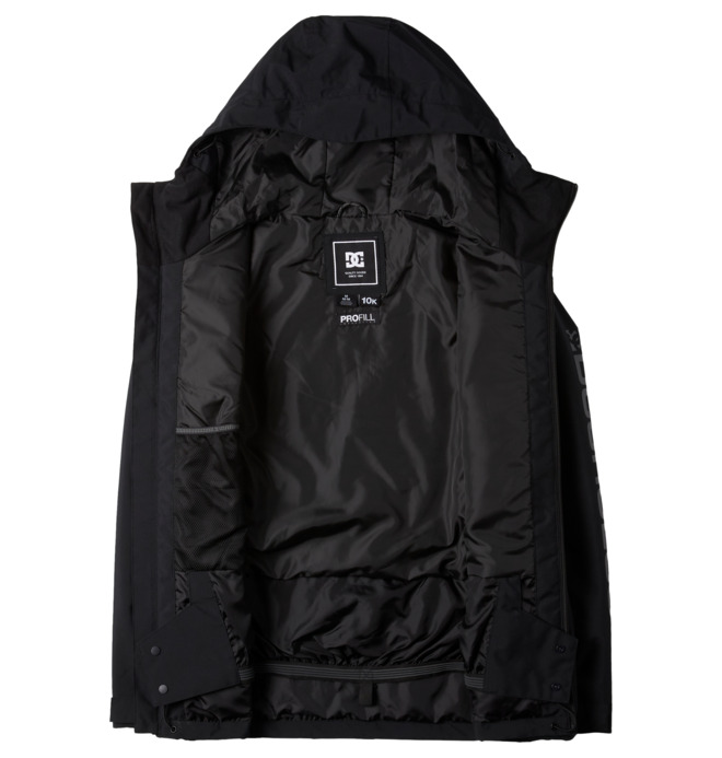 Basis - Snow Jacket Unisex  ADYTJ03080