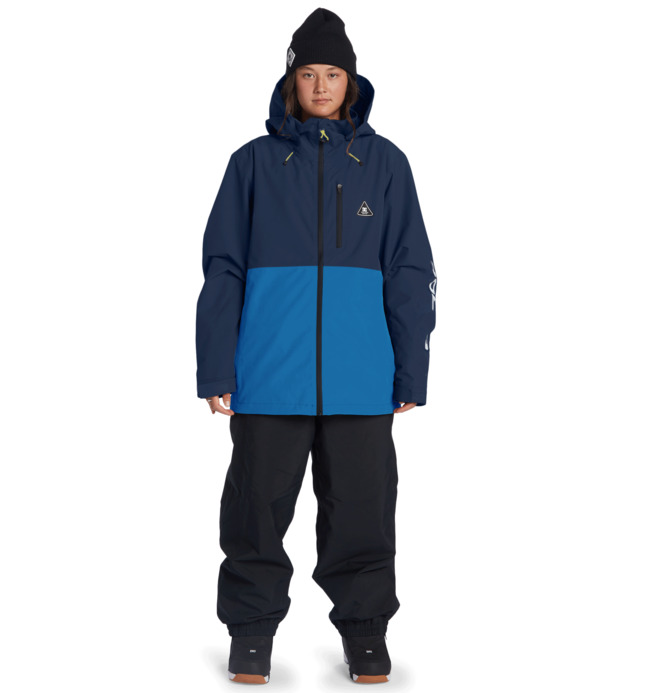 Basis - Snow Jacket Unisex  ADYTJ03080