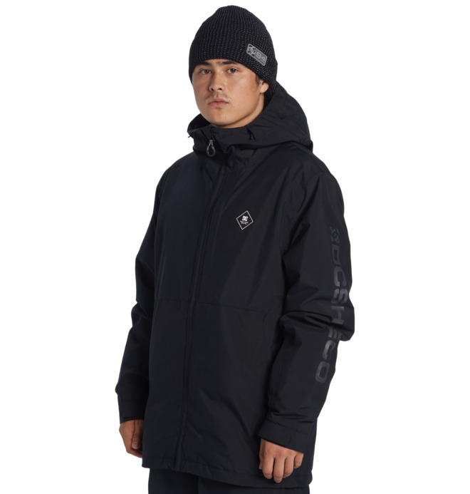 Basis - Snow Jacket Unisex  ADYTJ03080