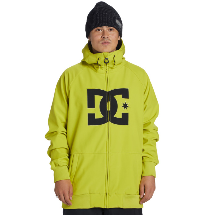 Dc shoes snowboard jacket best sale