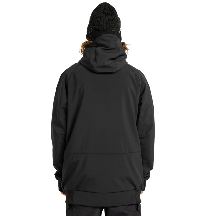 Spectrum - Technical Snow Shell Jacket for Men  ADYTJ03083
