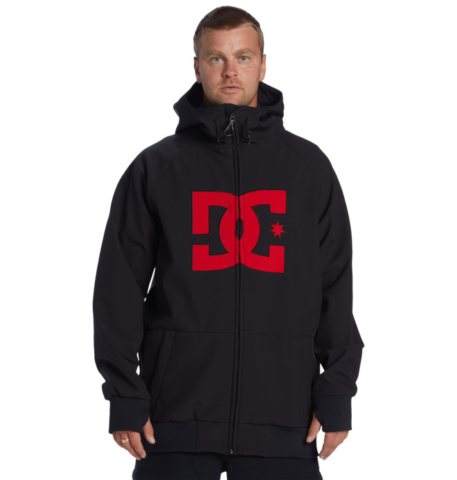 Dc shoes snowboard jacket hotsell