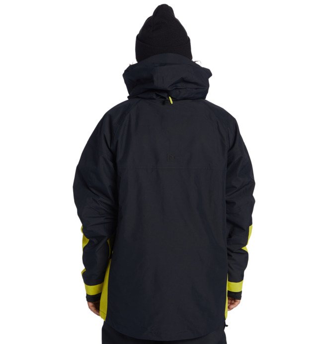 Intel 30K  - Snow Jacket for Men  ADYTJ03086