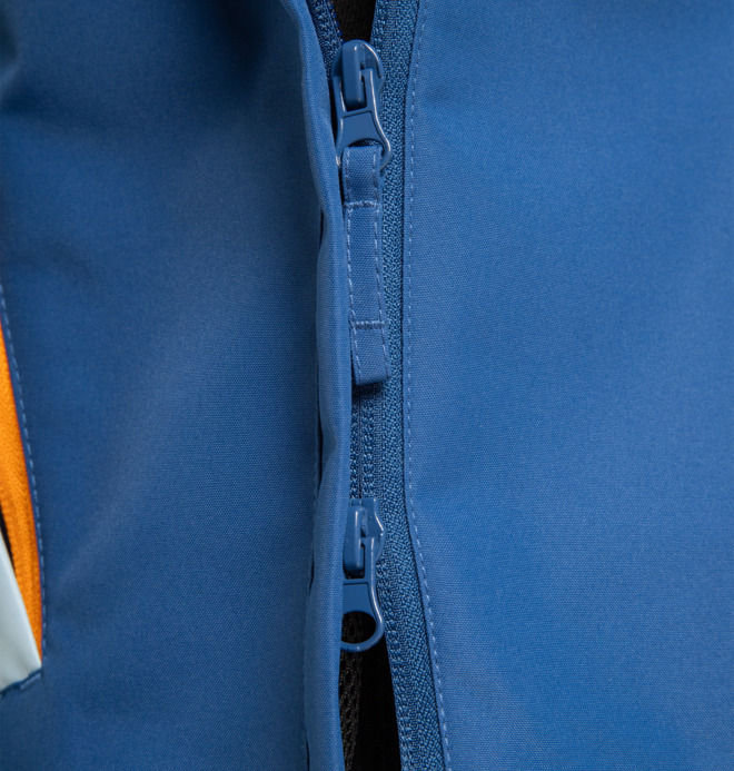 DC-43 - Technical Snow Anorak for Men  ADYTJ03088