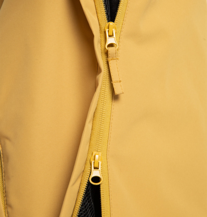 DC-43 - Technical Snow Anorak for Men  ADYTJ03088