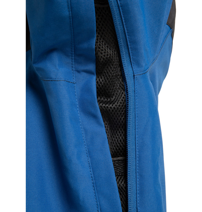 Defiant - Technical Snow Jacket for Men  ADYTJ03089