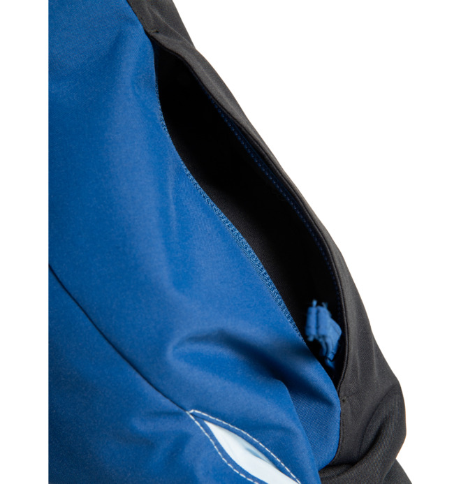 Defiant - Technical Snow Jacket for Men  ADYTJ03089