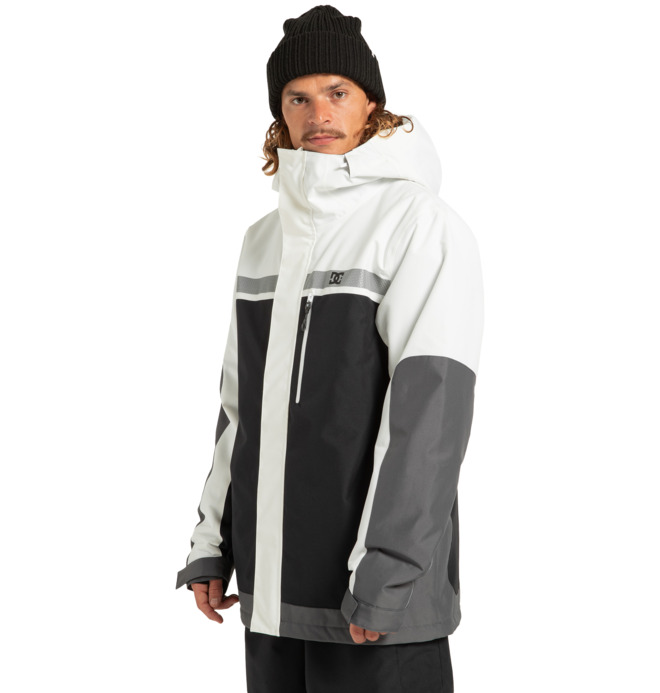 Defiant - Technical Snow Jacket for Men  ADYTJ03089