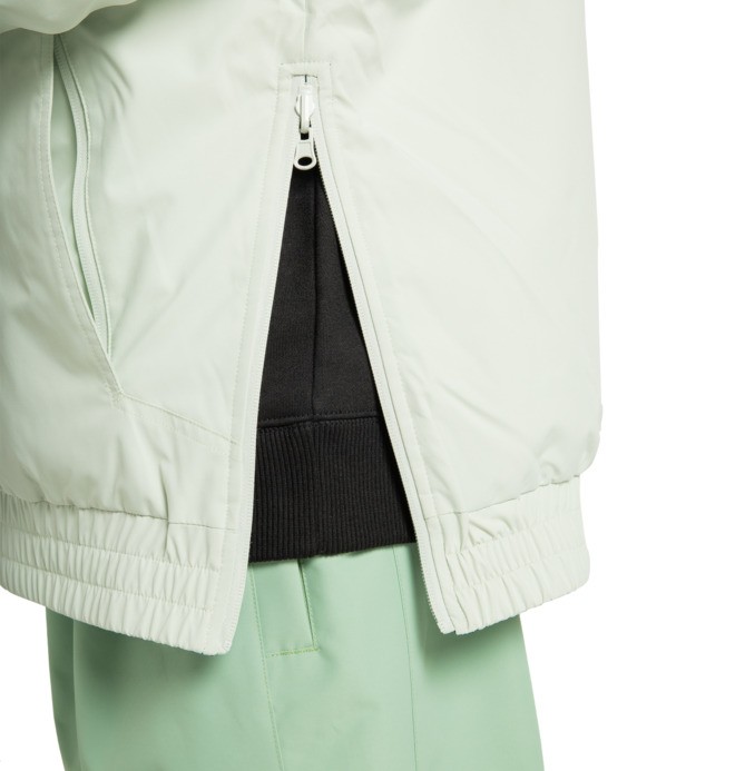 Nexus Reversible - Technical Snow Anorak Unisex  ADYTJ03091
