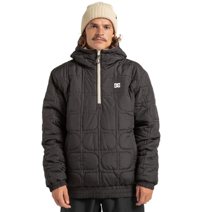 Nexus Reversible - Technical Snow Anorak for Men  ADYTJ03091