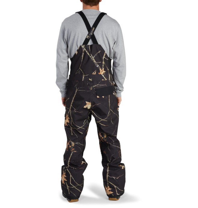 Shadow - Shell Snowboard Pants for Men  ADYTP03009