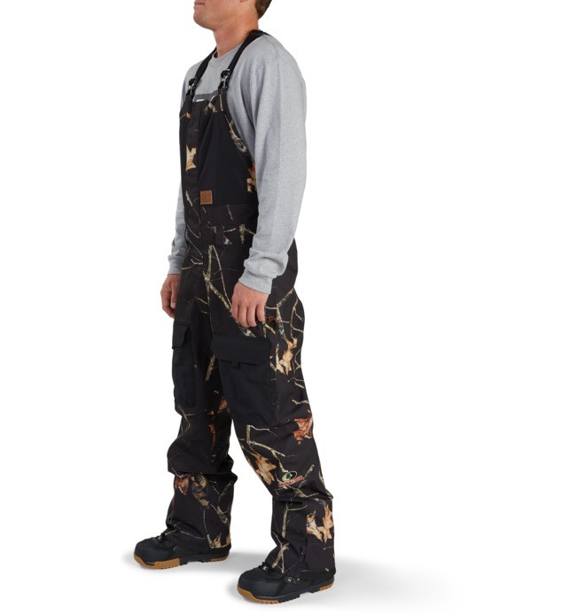 Shadow - Shell Snowboard Pants for Men  ADYTP03009