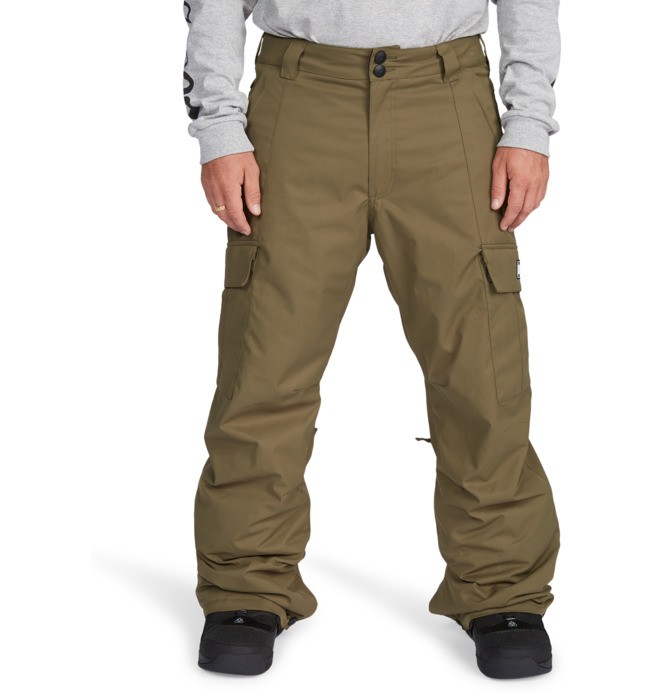 Banshee - Snowboard Pants for Men  ADYTP03012
