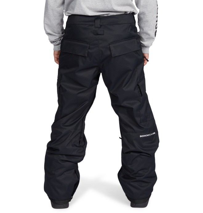 Banshee - Snowboard Pants for Men  ADYTP03012