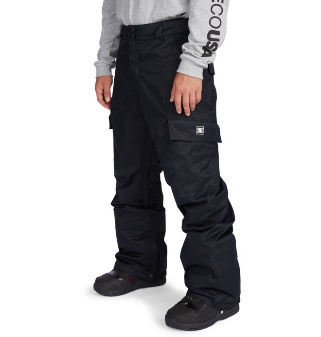Banshee - Snowboard Pants for Men  ADYTP03012