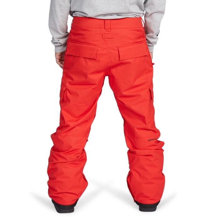 Banshee - Snowboard Pants for Men  ADYTP03012