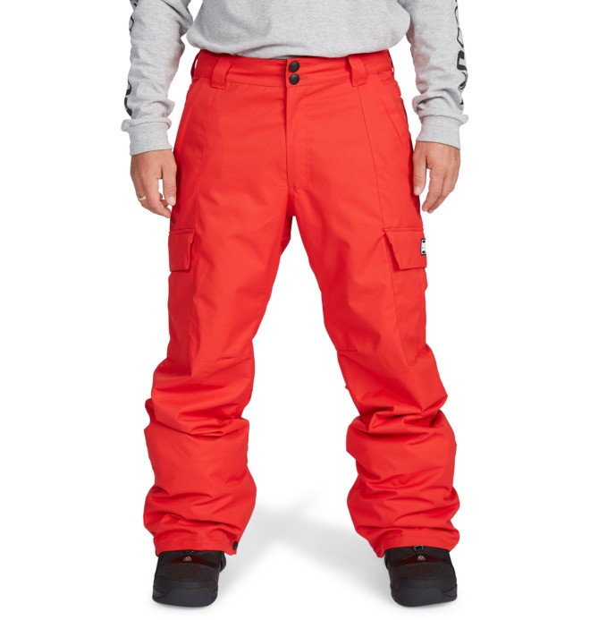 Banshee - Snowboard Pants for Men  ADYTP03012