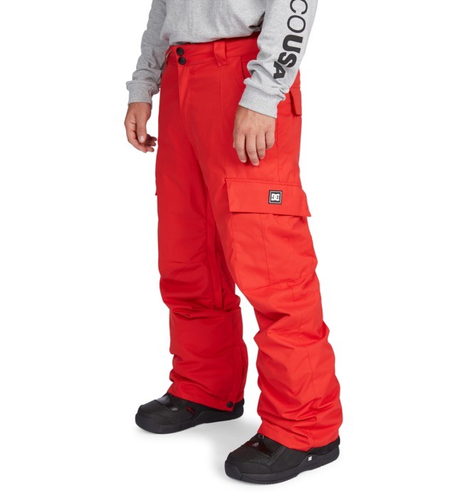 Banshee - Snowboard Pants for Men  ADYTP03012