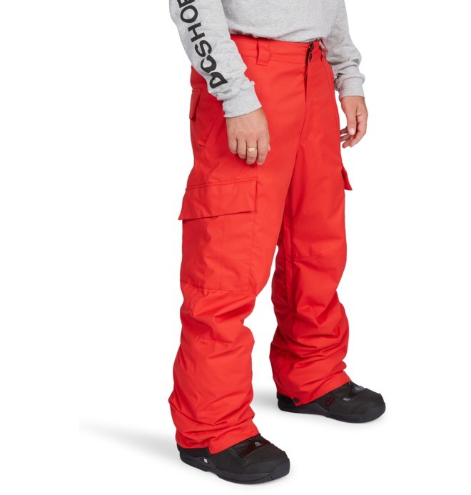 Banshee - Snowboard Pants for Men  ADYTP03012