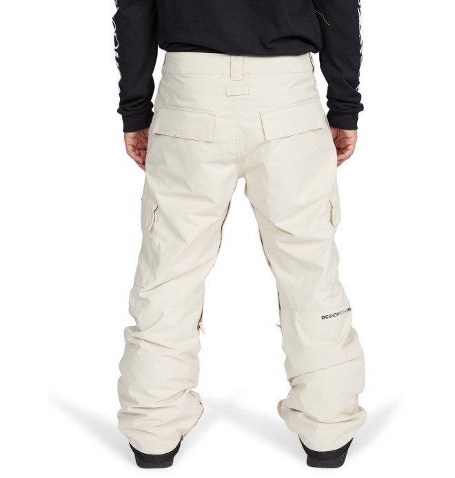 Banshee - Snowboard Pants for Men  ADYTP03012